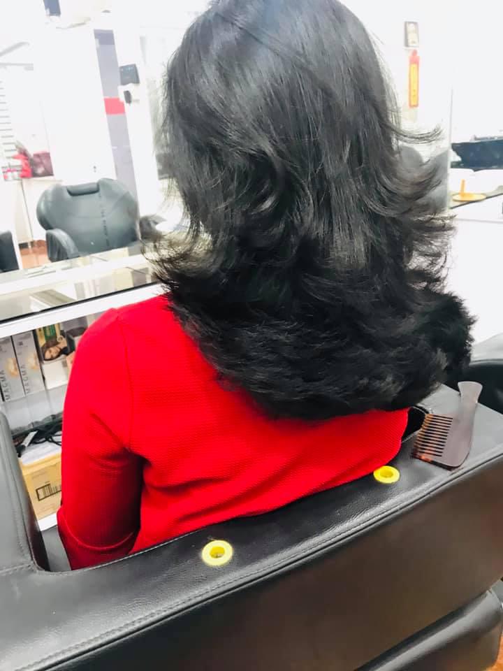 Beauty parlour In Kottayam    