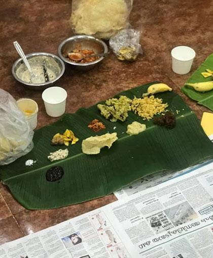 Beauty parlour In Kottayam    