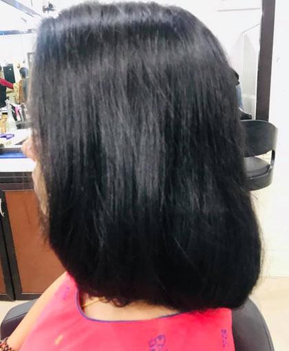 Beauty parlour In Kottayam    