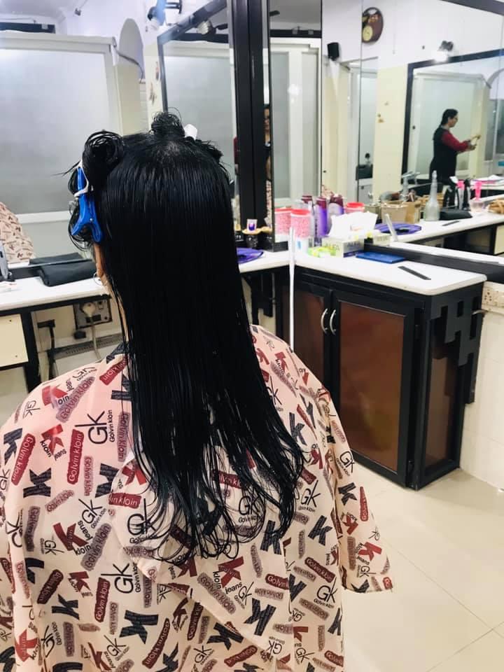 Beauty parlour In Kottayam    