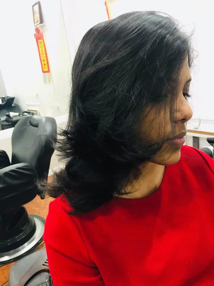 Beauty parlour In Kottayam    