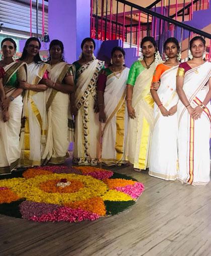 Beauty parlour In Kottayam    