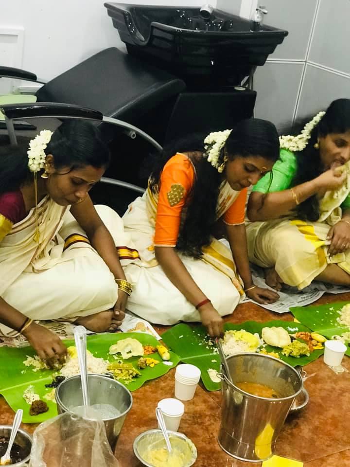 Beauty parlour In Kottayam    