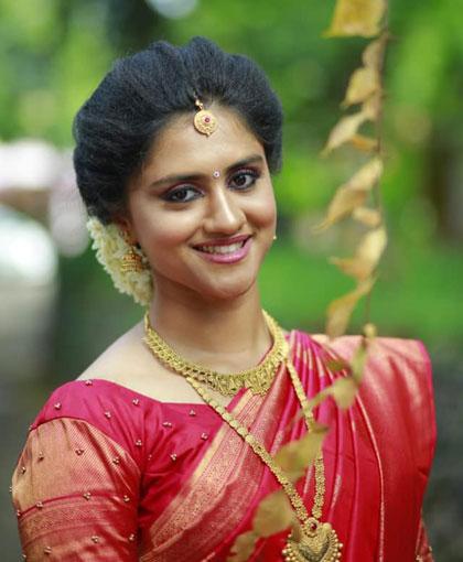 Beauty parlour In Kottayam    