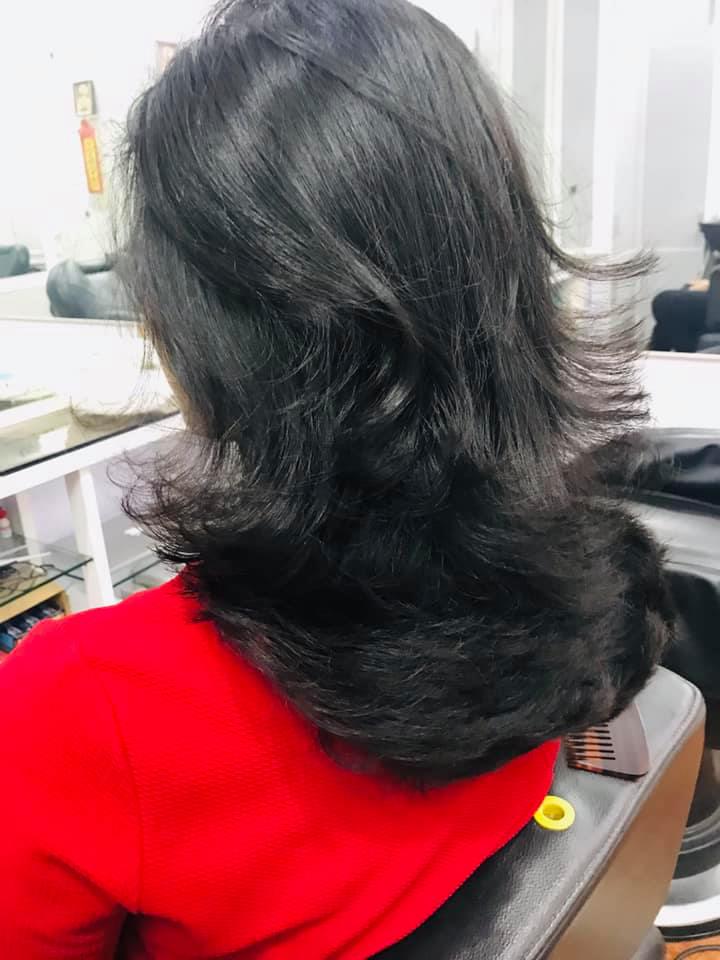 Beauty parlour In Kottayam    