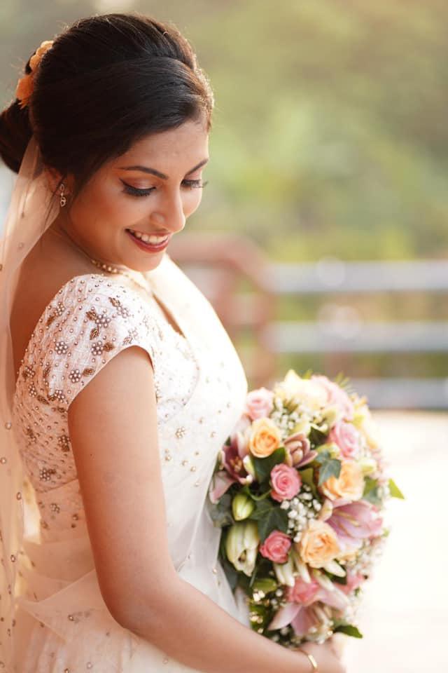 Beauty parlour In Kottayam    