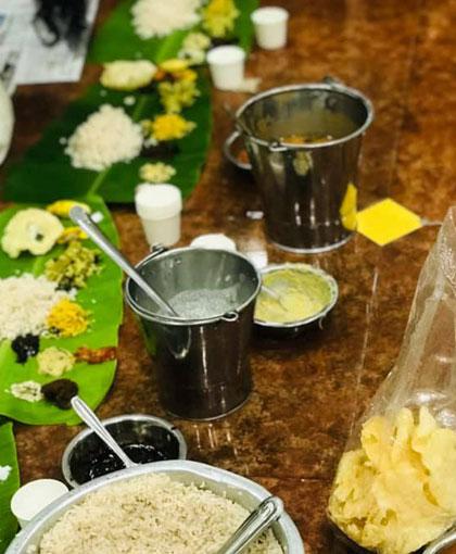 Beauty parlour In Kottayam    