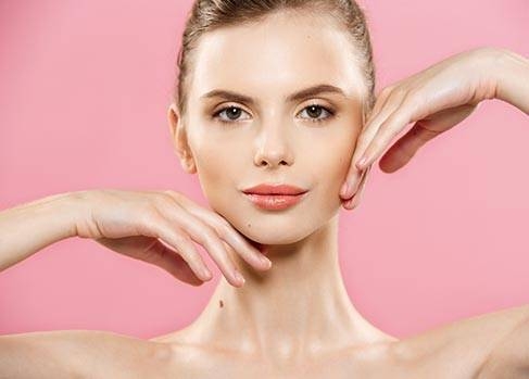 Best beauty parlour in Kottayam