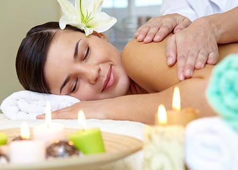 Best beauty parlour in Kottayam